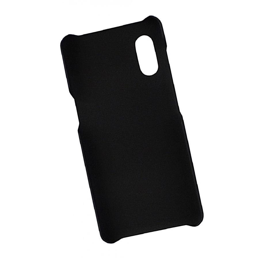 Samsung Galaxy Xcover Pro Cover Sort